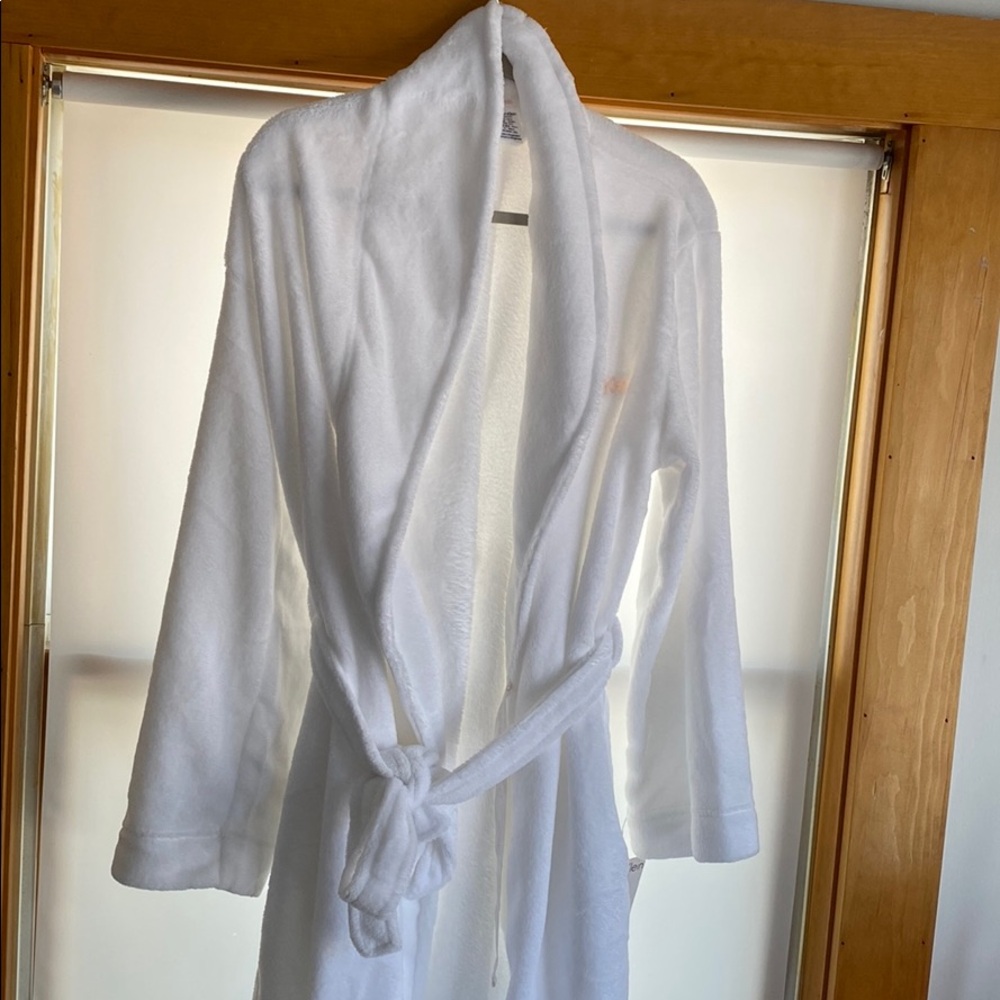 Calvin Klein Robe - Picture 2 of 4